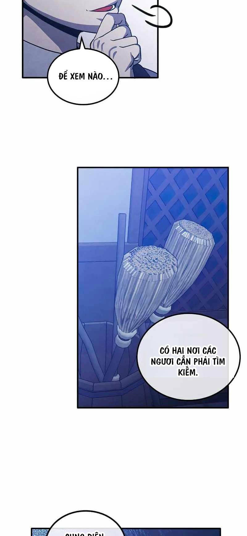 Con Trai Út Huyền Thoại Nhà Hầu Tước - Chap 99