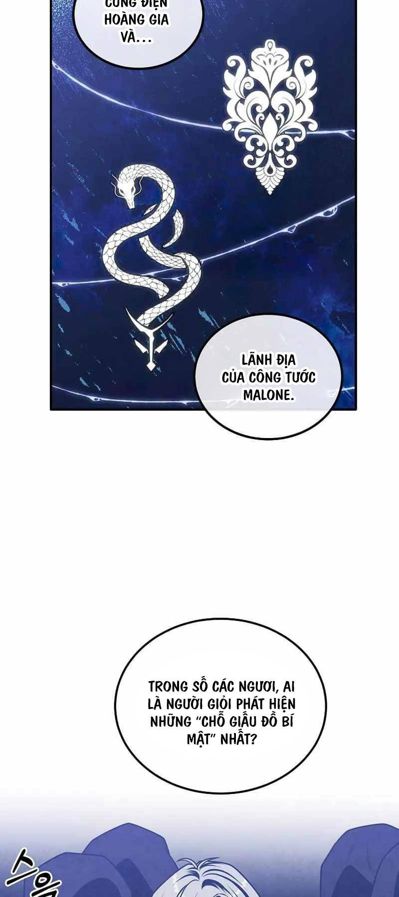Con Trai Út Huyền Thoại Nhà Hầu Tước - Chap 99