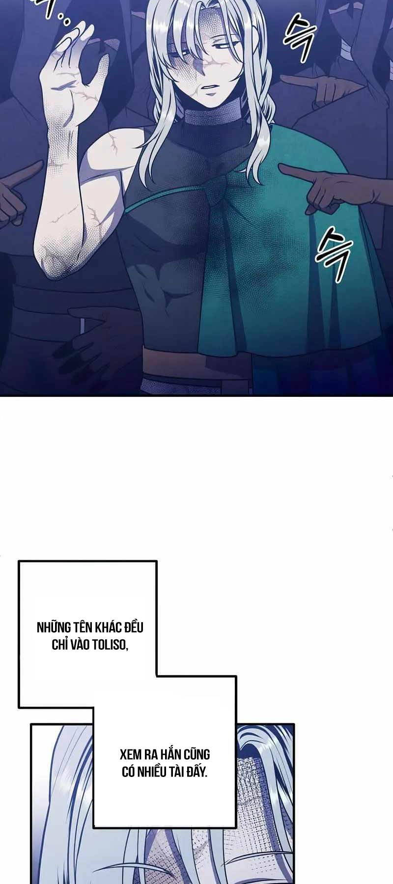 Con Trai Út Huyền Thoại Nhà Hầu Tước - Chap 99