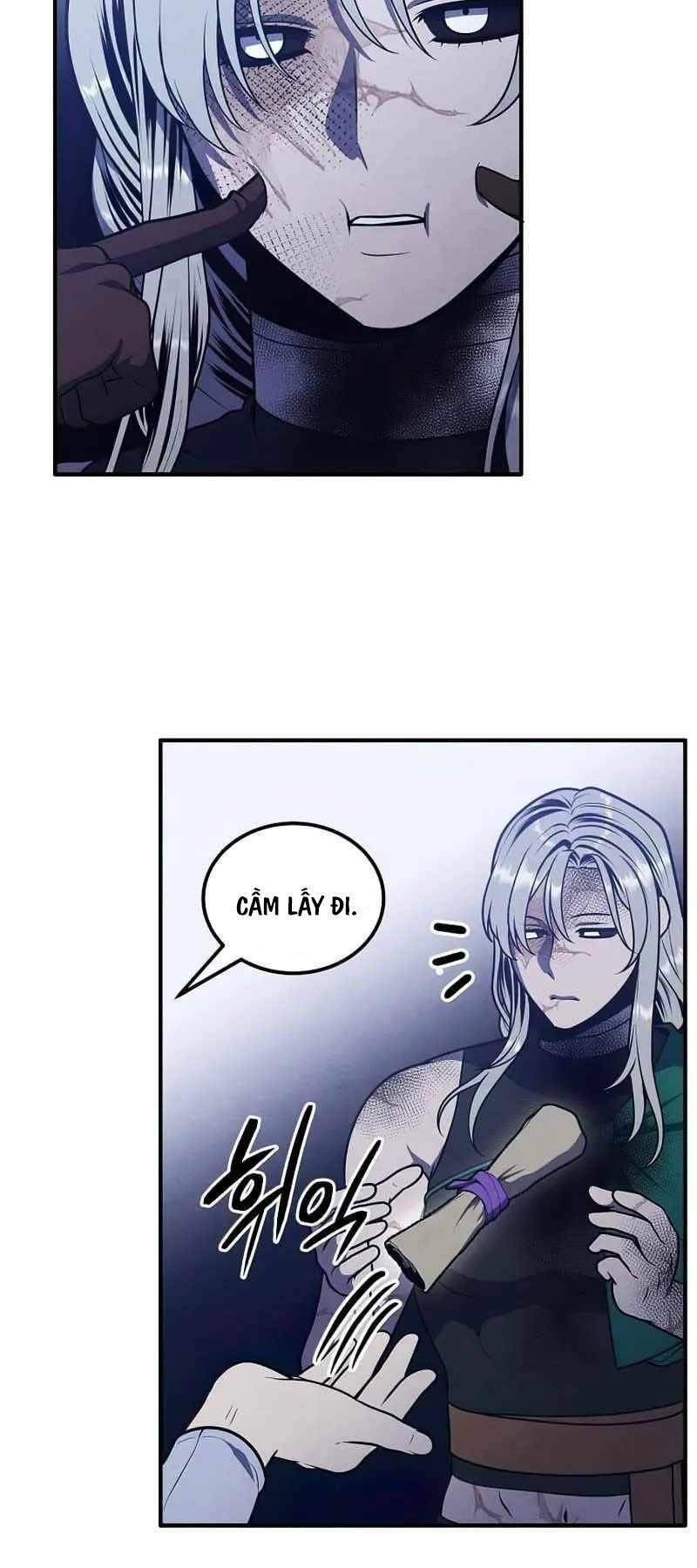Con Trai Út Huyền Thoại Nhà Hầu Tước - Chap 99
