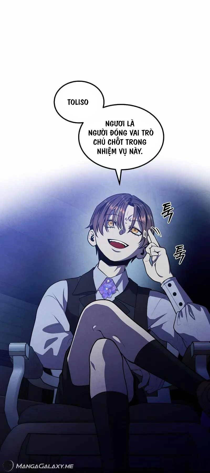 Con Trai Út Huyền Thoại Nhà Hầu Tước - Chap 99