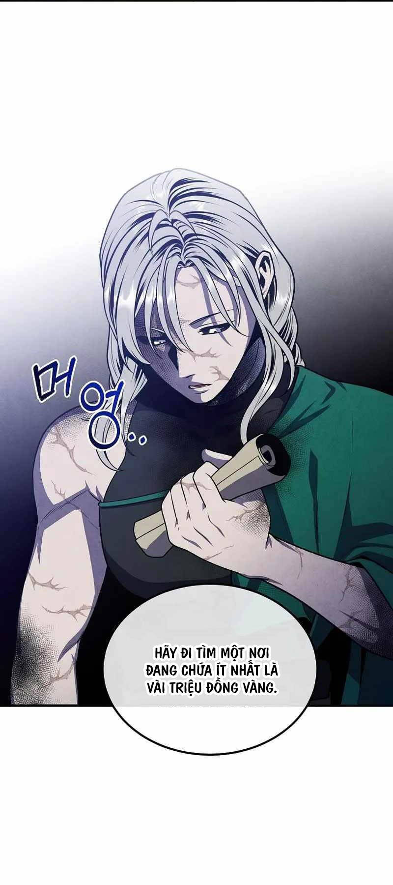 Con Trai Út Huyền Thoại Nhà Hầu Tước - Chap 99