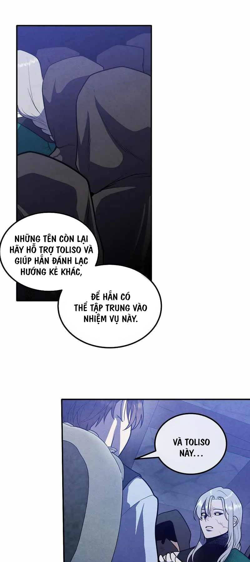 Con Trai Út Huyền Thoại Nhà Hầu Tước - Chap 99