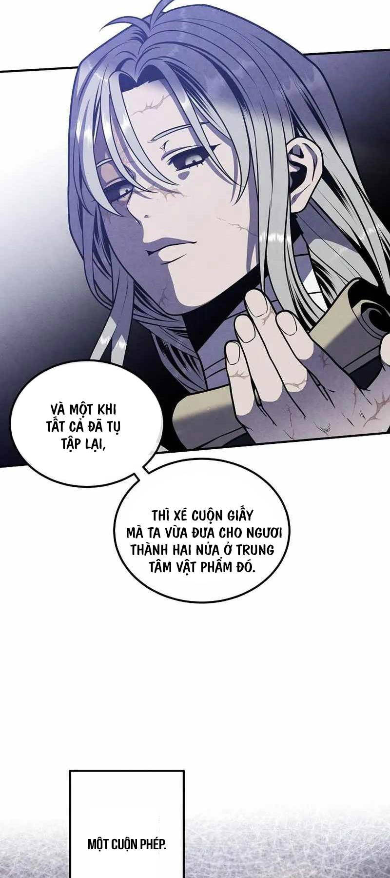 Con Trai Út Huyền Thoại Nhà Hầu Tước - Chap 99