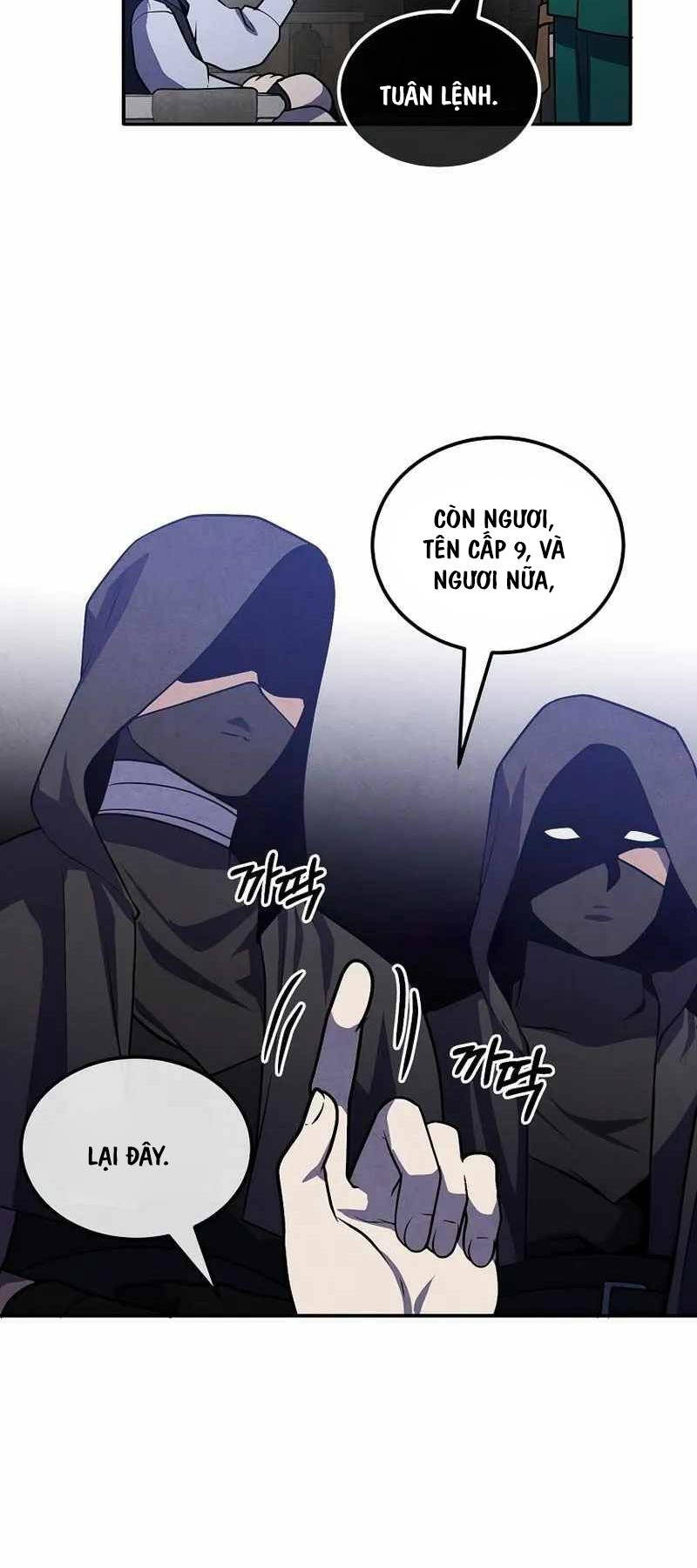 Con Trai Út Huyền Thoại Nhà Hầu Tước - Chap 99