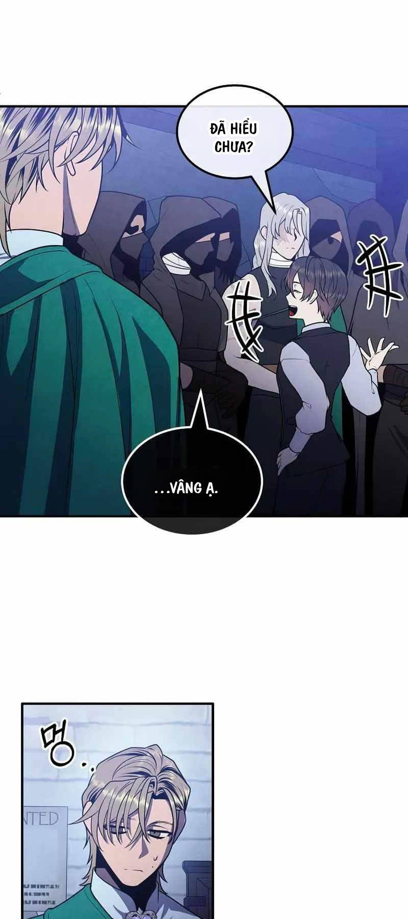 Con Trai Út Huyền Thoại Nhà Hầu Tước - Chap 99