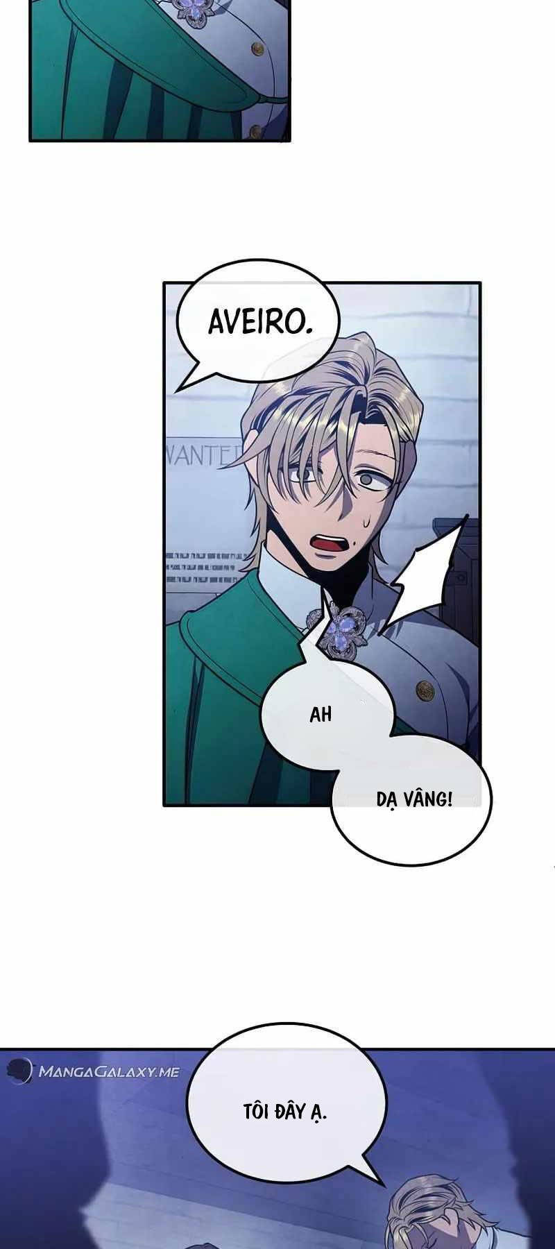 Con Trai Út Huyền Thoại Nhà Hầu Tước - Chap 99