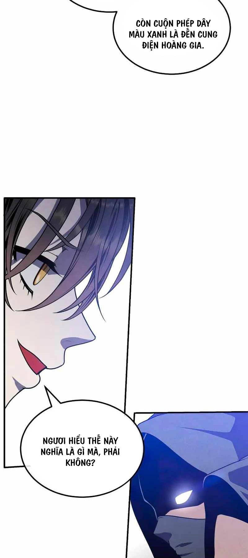 Con Trai Út Huyền Thoại Nhà Hầu Tước - Chap 99