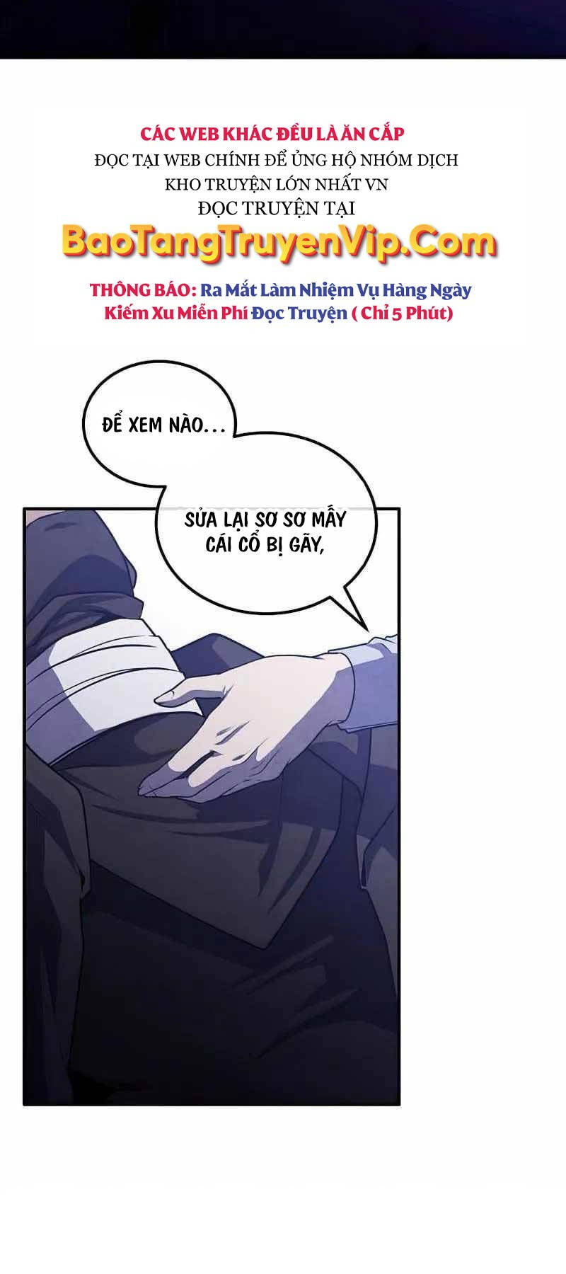 Con Trai Út Huyền Thoại Nhà Hầu Tước - Chap 99