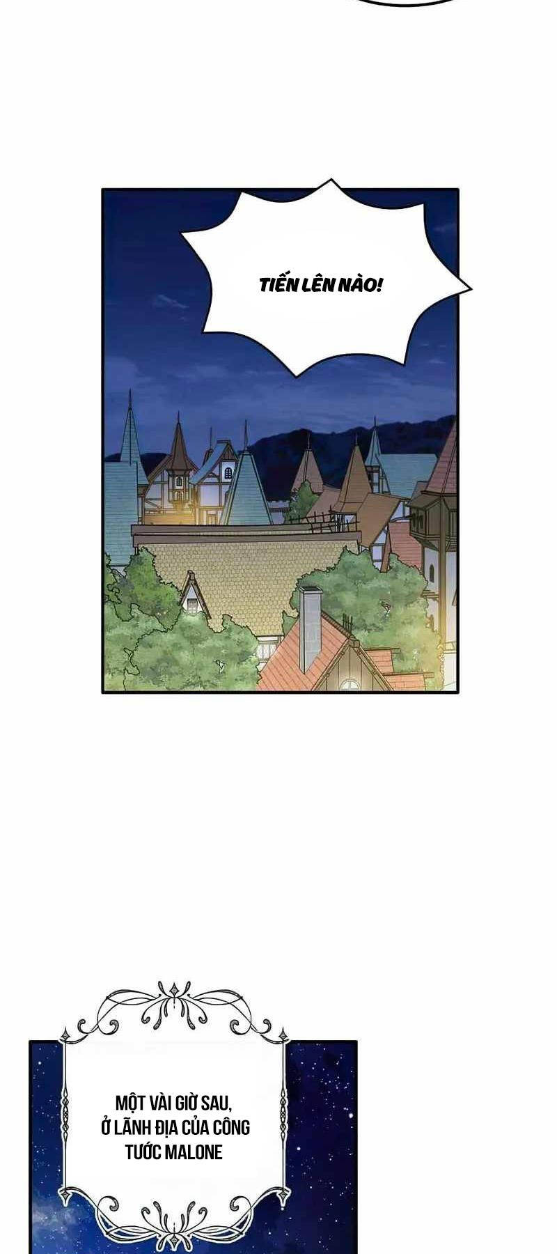 Con Trai Út Huyền Thoại Nhà Hầu Tước - Chap 99