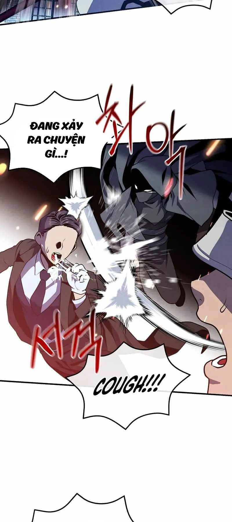 Con Trai Út Huyền Thoại Nhà Hầu Tước - Chap 99
