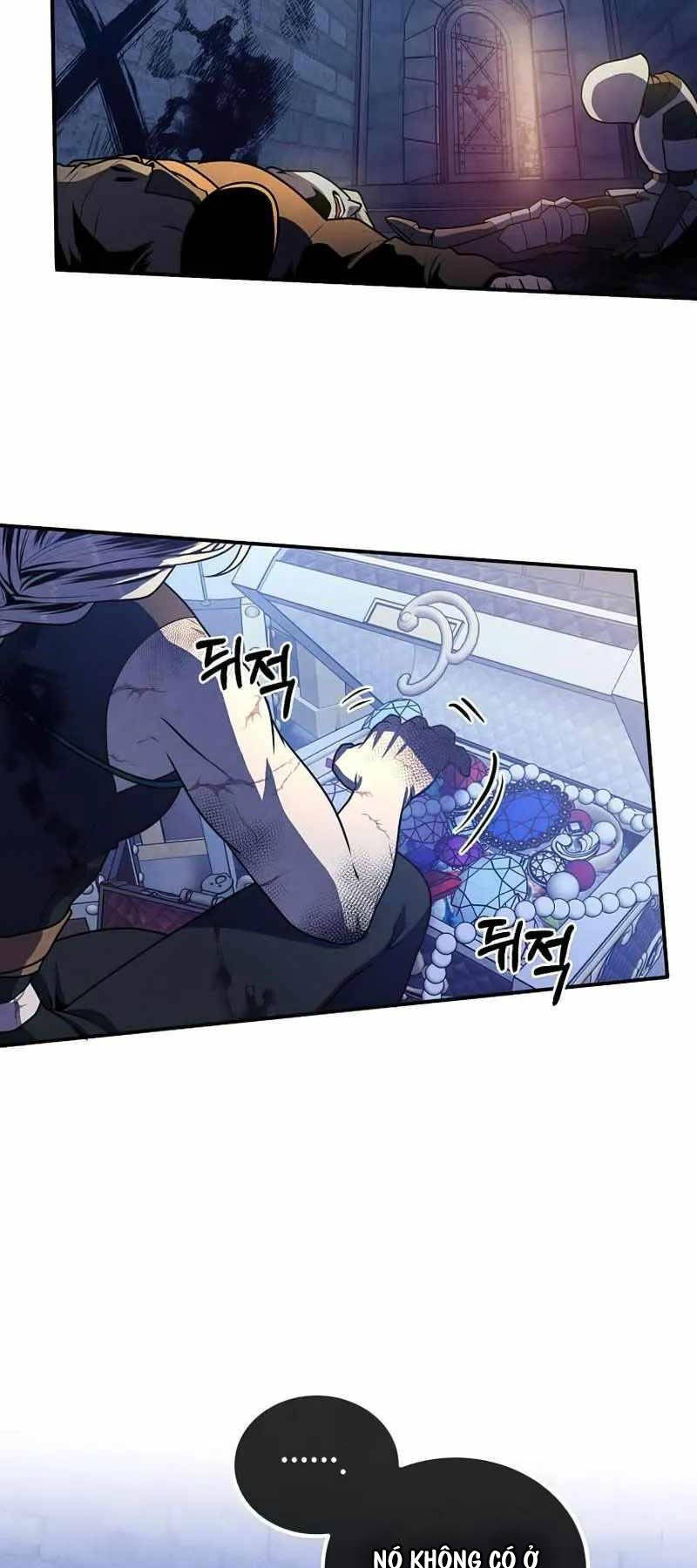 Con Trai Út Huyền Thoại Nhà Hầu Tước - Chap 99