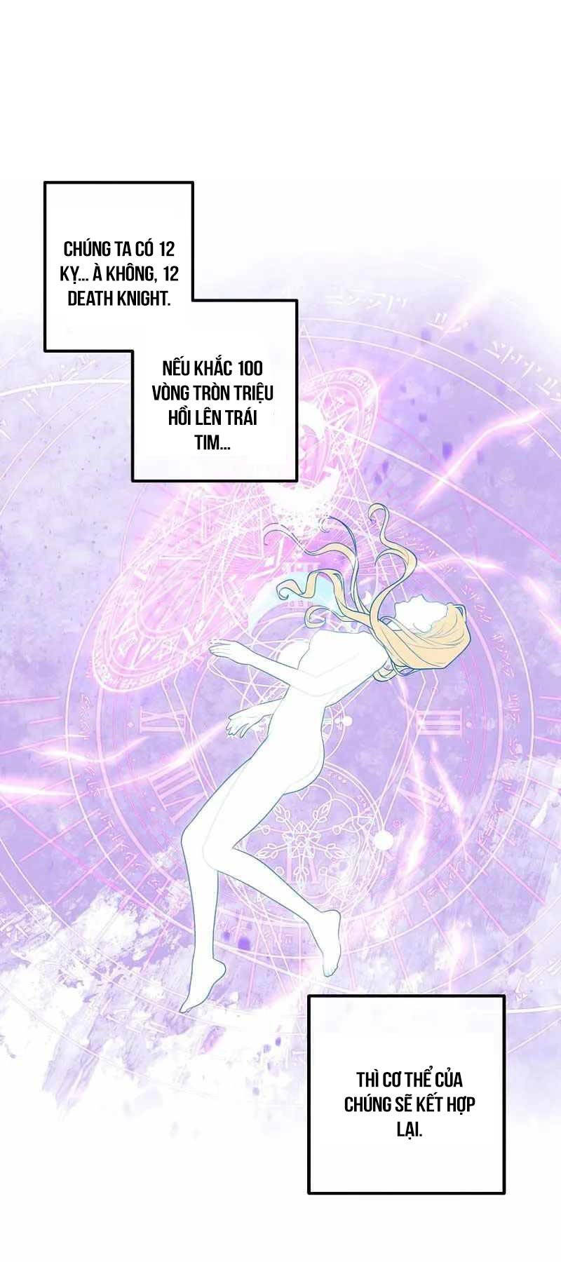 Con Trai Út Huyền Thoại Nhà Hầu Tước - Chap 99