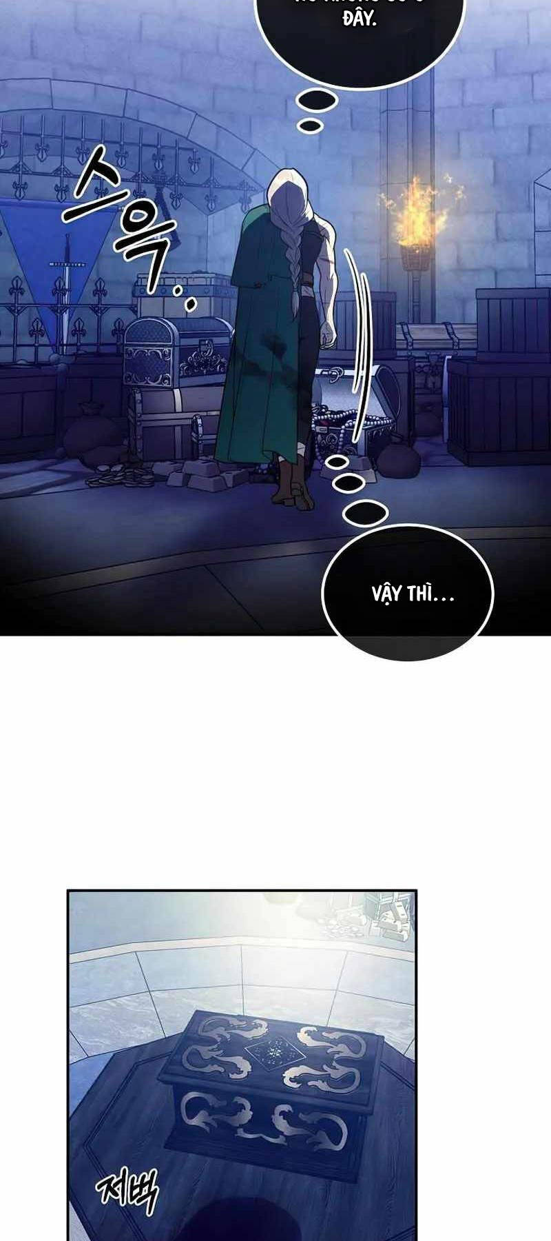 Con Trai Út Huyền Thoại Nhà Hầu Tước - Chap 99