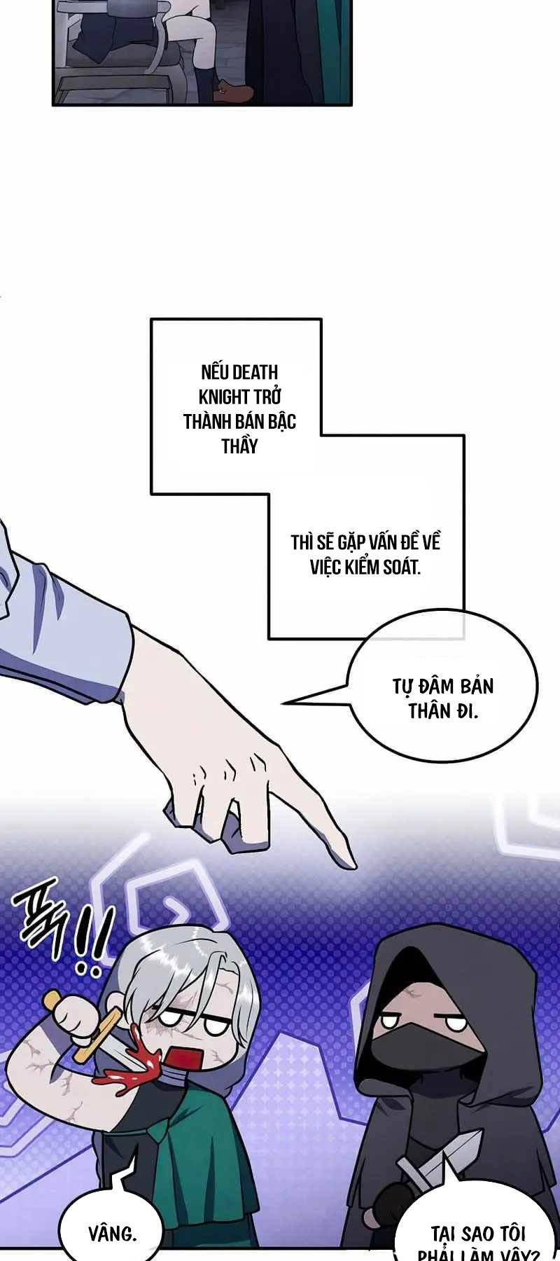 Con Trai Út Huyền Thoại Nhà Hầu Tước - Chap 99