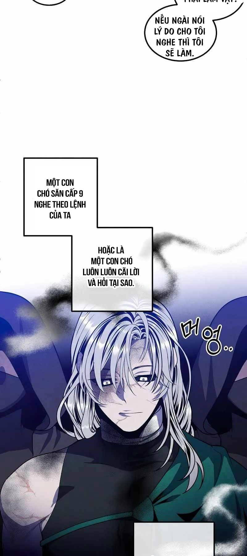 Con Trai Út Huyền Thoại Nhà Hầu Tước - Chap 99