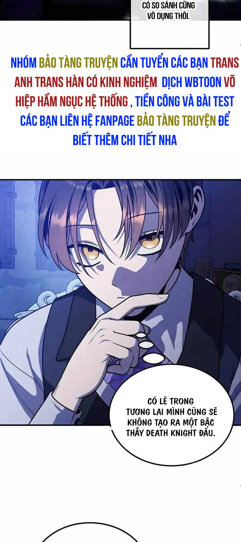 Con Trai Út Huyền Thoại Nhà Hầu Tước - Chap 99