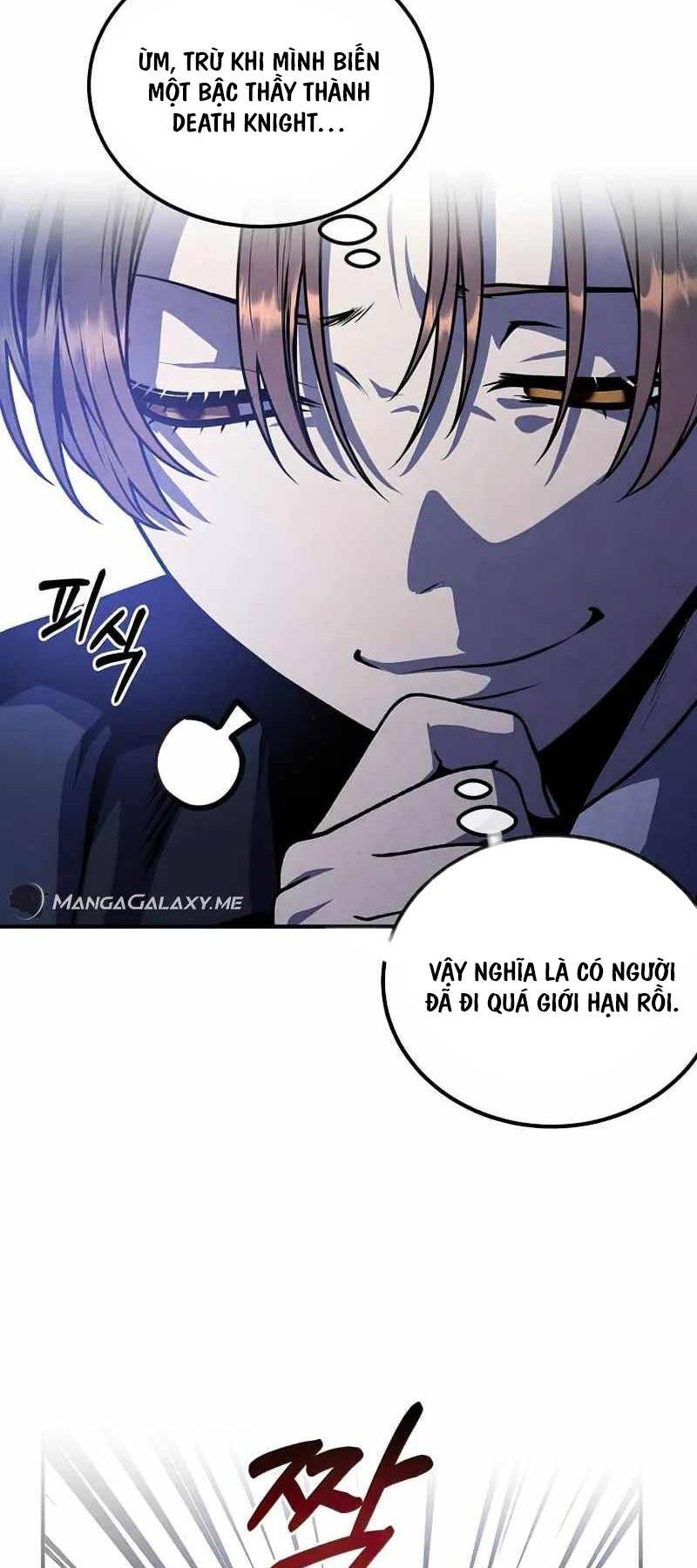 Con Trai Út Huyền Thoại Nhà Hầu Tước - Chap 99