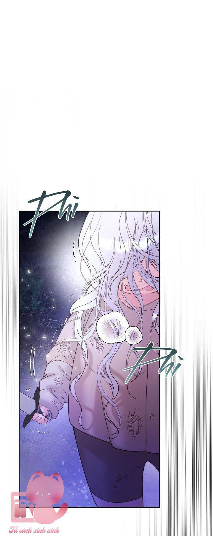 Công Chúa Chloe - Chap 105