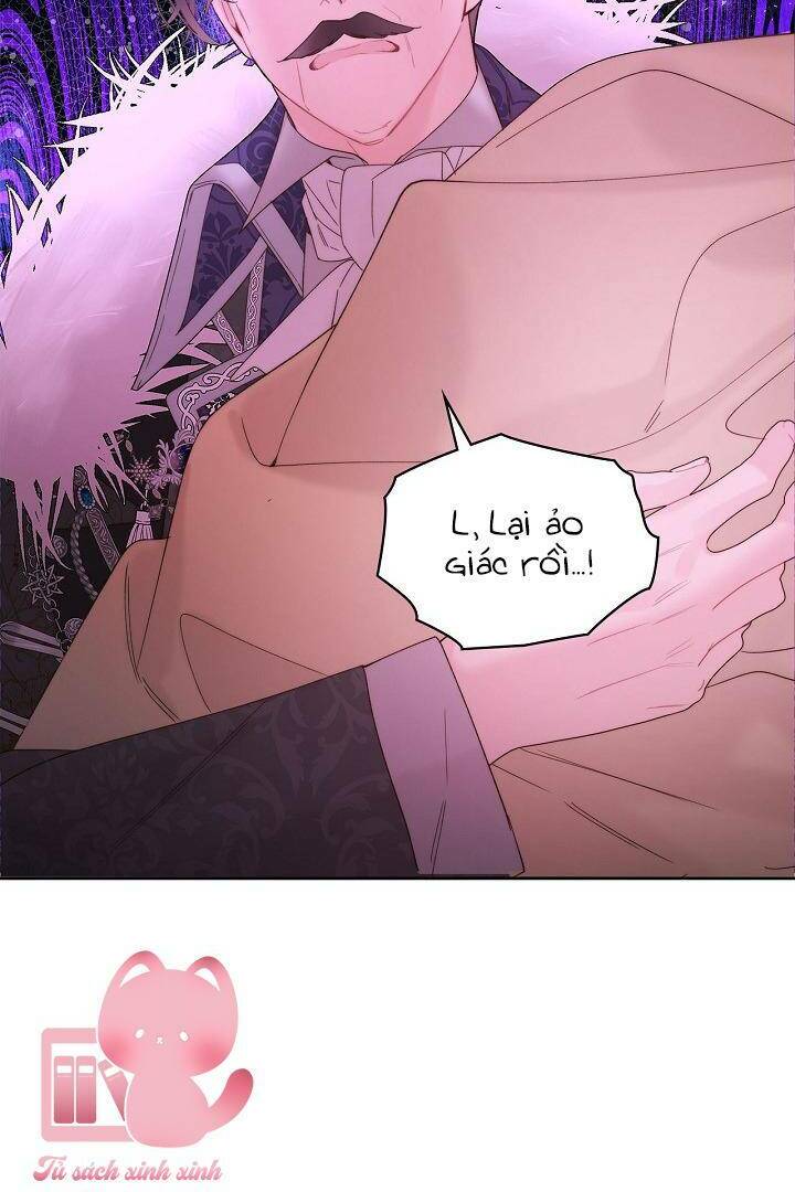 Công Chúa Chloe - Chap 105