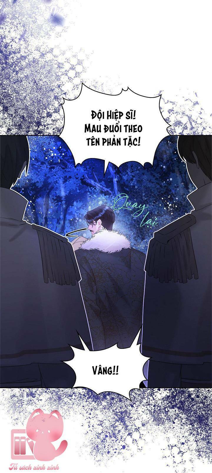 Công Chúa Chloe - Chap 105