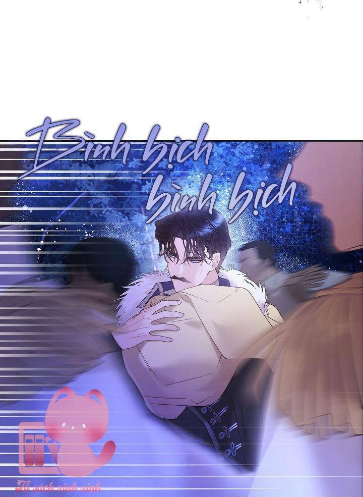 Công Chúa Chloe - Chap 105