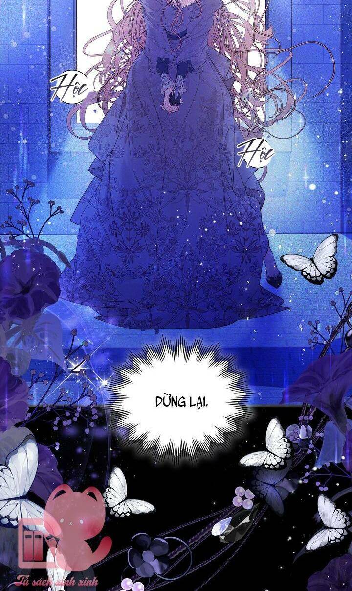 Công Chúa Chloe - Chap 105