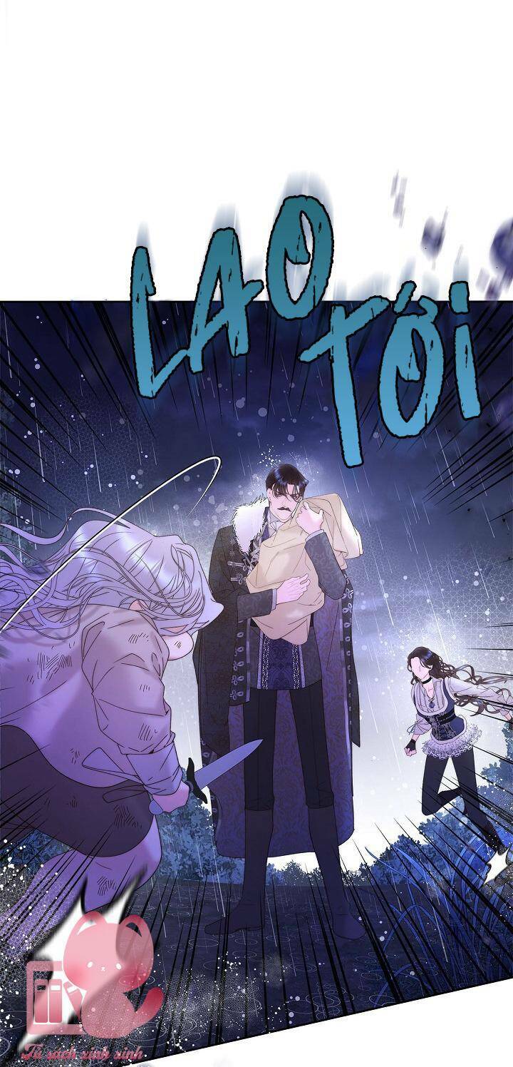 Công Chúa Chloe - Chap 105