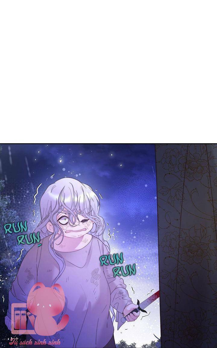 Công Chúa Chloe - Chap 105