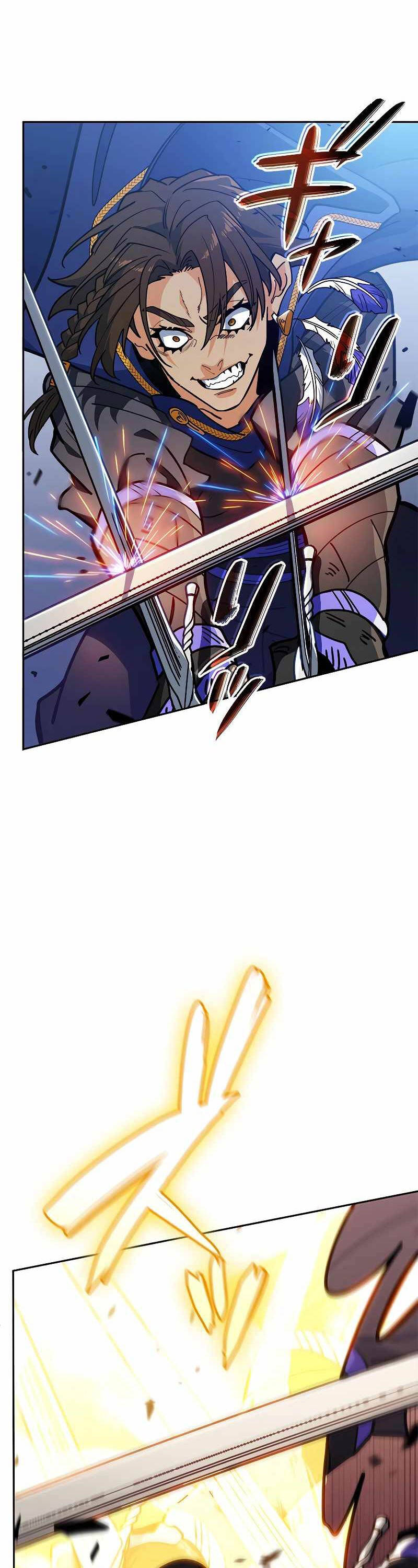 Công Tước Bạch Long - Chap 118