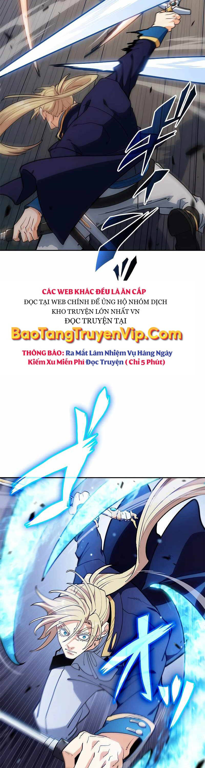 Công Tước Bạch Long - Chap 118
