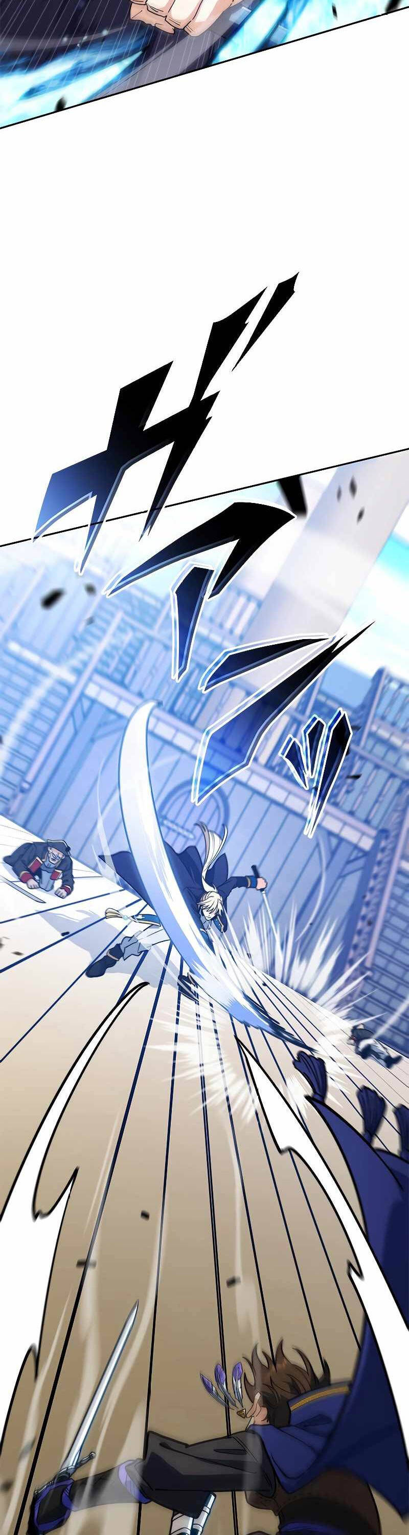Công Tước Bạch Long - Chap 118
