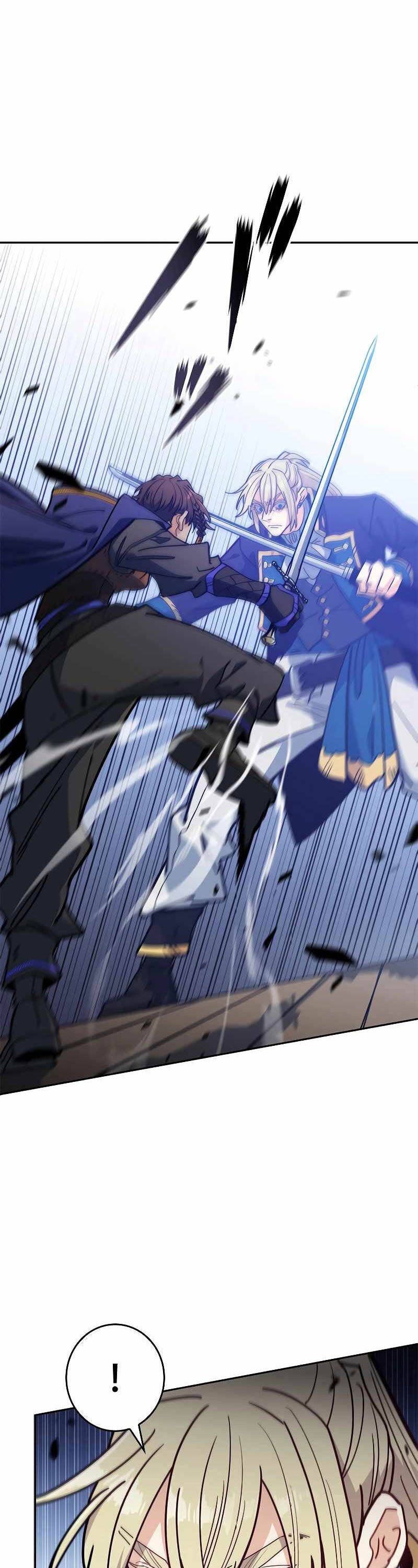 Công Tước Bạch Long - Chap 118