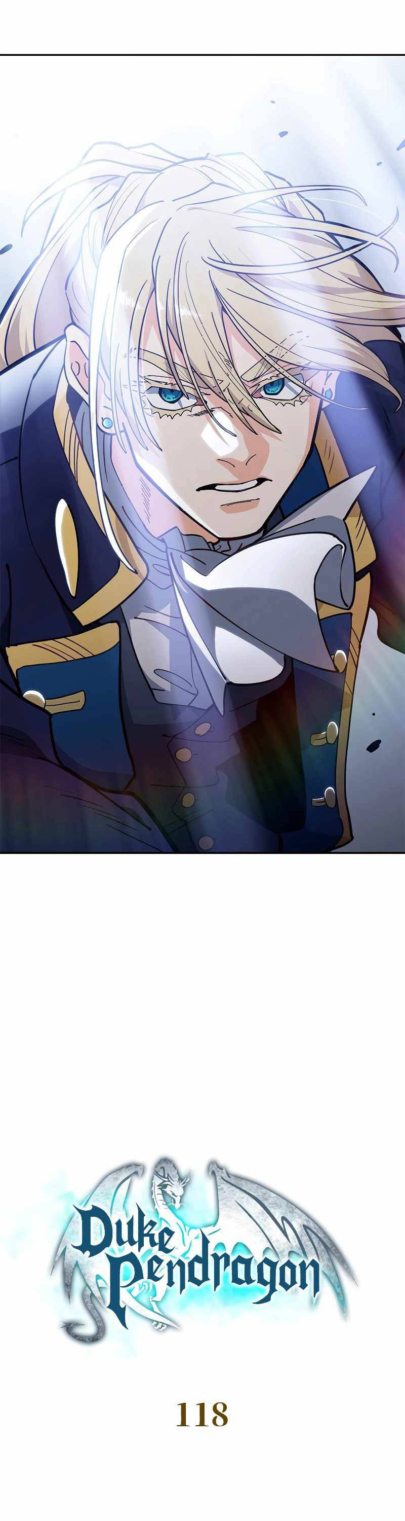 Công Tước Bạch Long - Chap 118