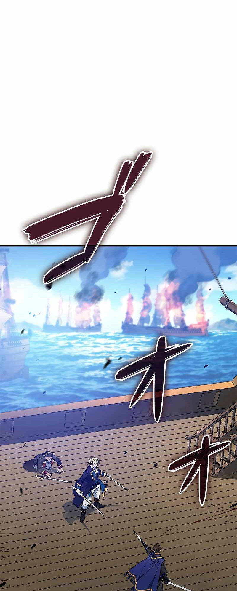 Công Tước Bạch Long - Chap 118