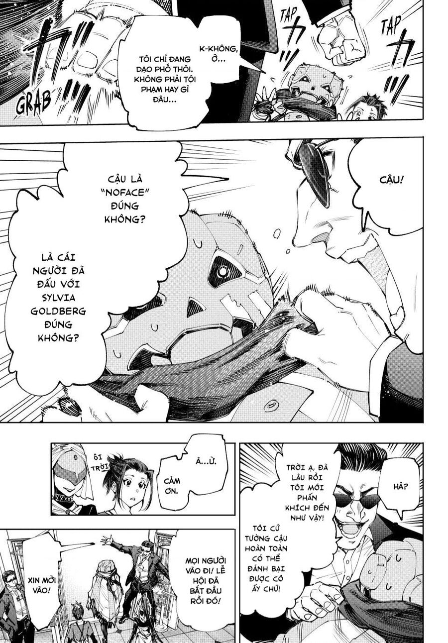 Crappy Game Hunter Challenges God-Tier Game - Chap 158