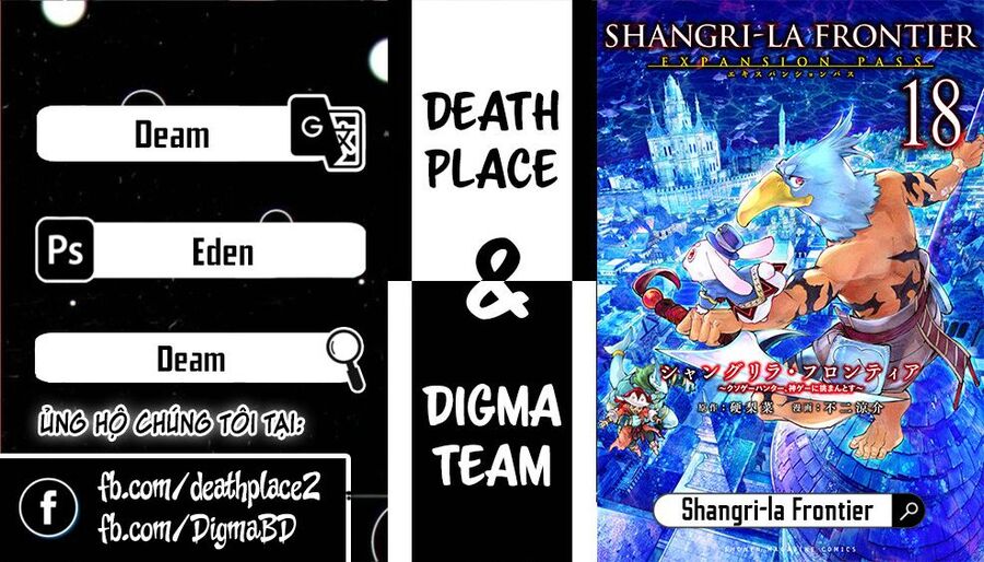Crappy Game Hunter Challenges God-Tier Game - Chap 161