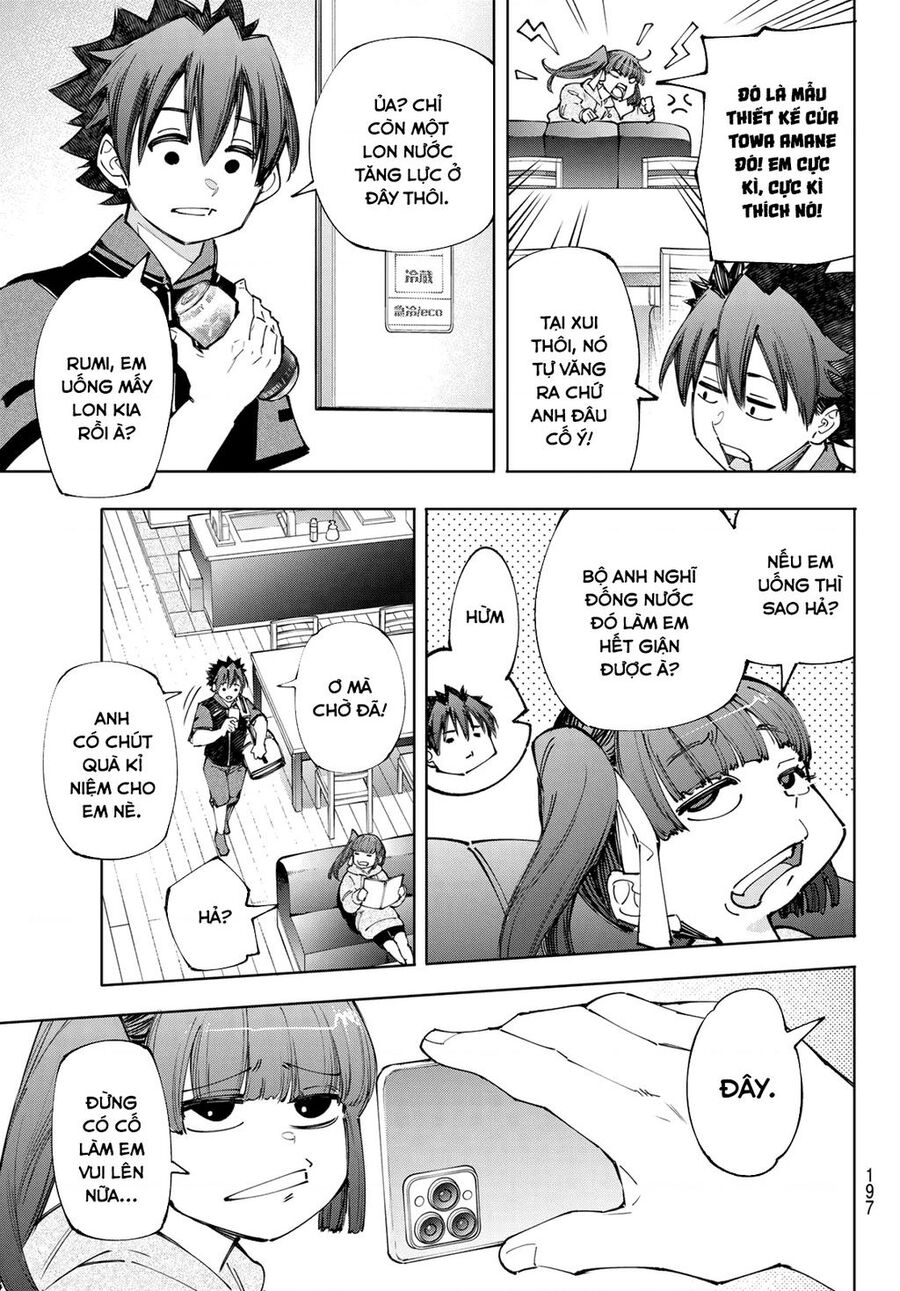 Crappy Game Hunter Challenges God-Tier Game - Chap 161