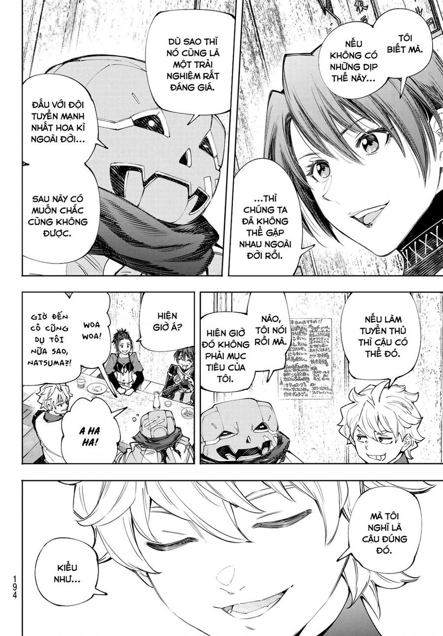 Crappy Game Hunter Challenges God-Tier Game - Chap 161