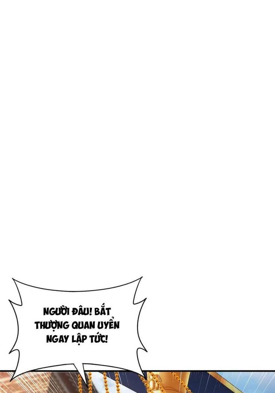 Cùng Ngự Thần Thú Báo Thù - Chap 100