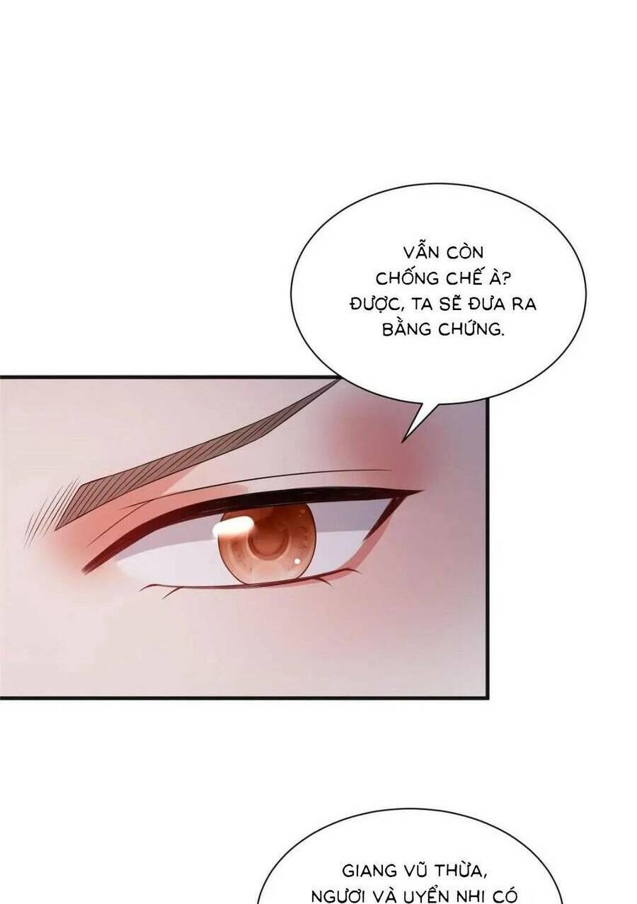 Cùng Ngự Thần Thú Báo Thù - Chap 100