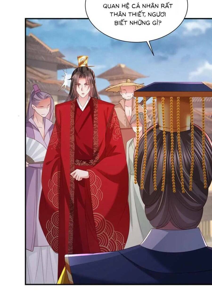 Cùng Ngự Thần Thú Báo Thù - Chap 100