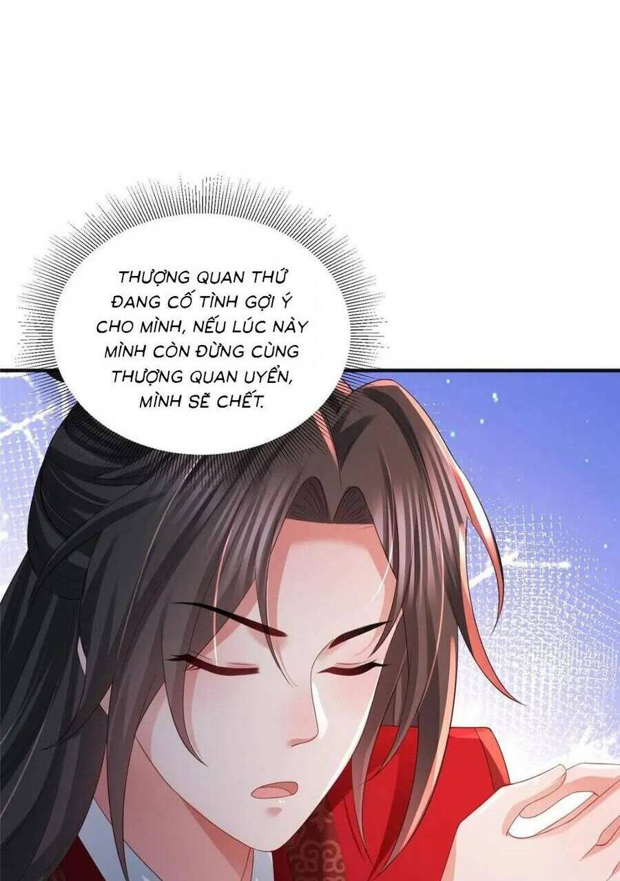 Cùng Ngự Thần Thú Báo Thù - Chap 100