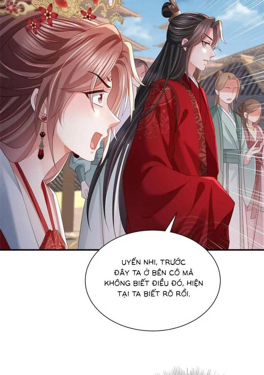Cùng Ngự Thần Thú Báo Thù - Chap 100