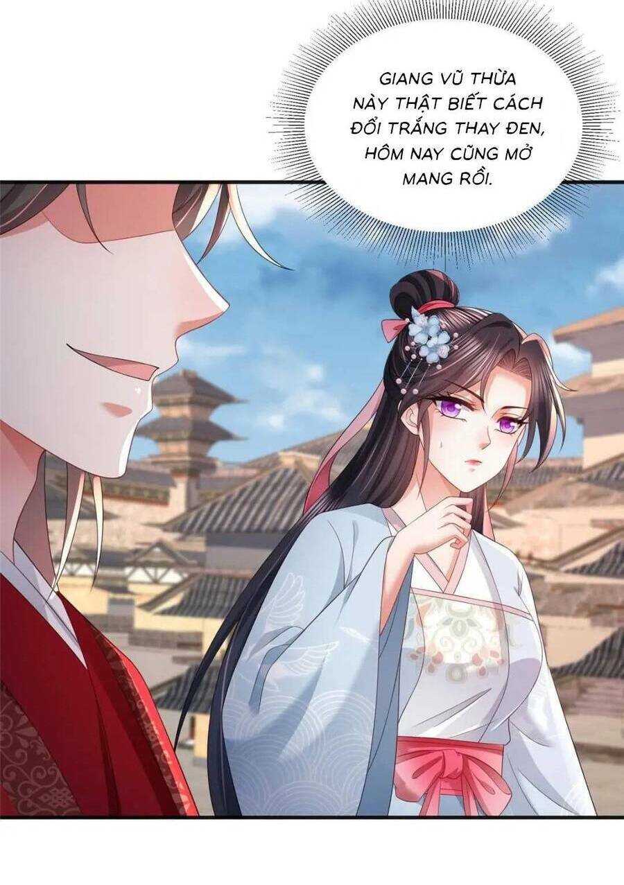 Cùng Ngự Thần Thú Báo Thù - Chap 100