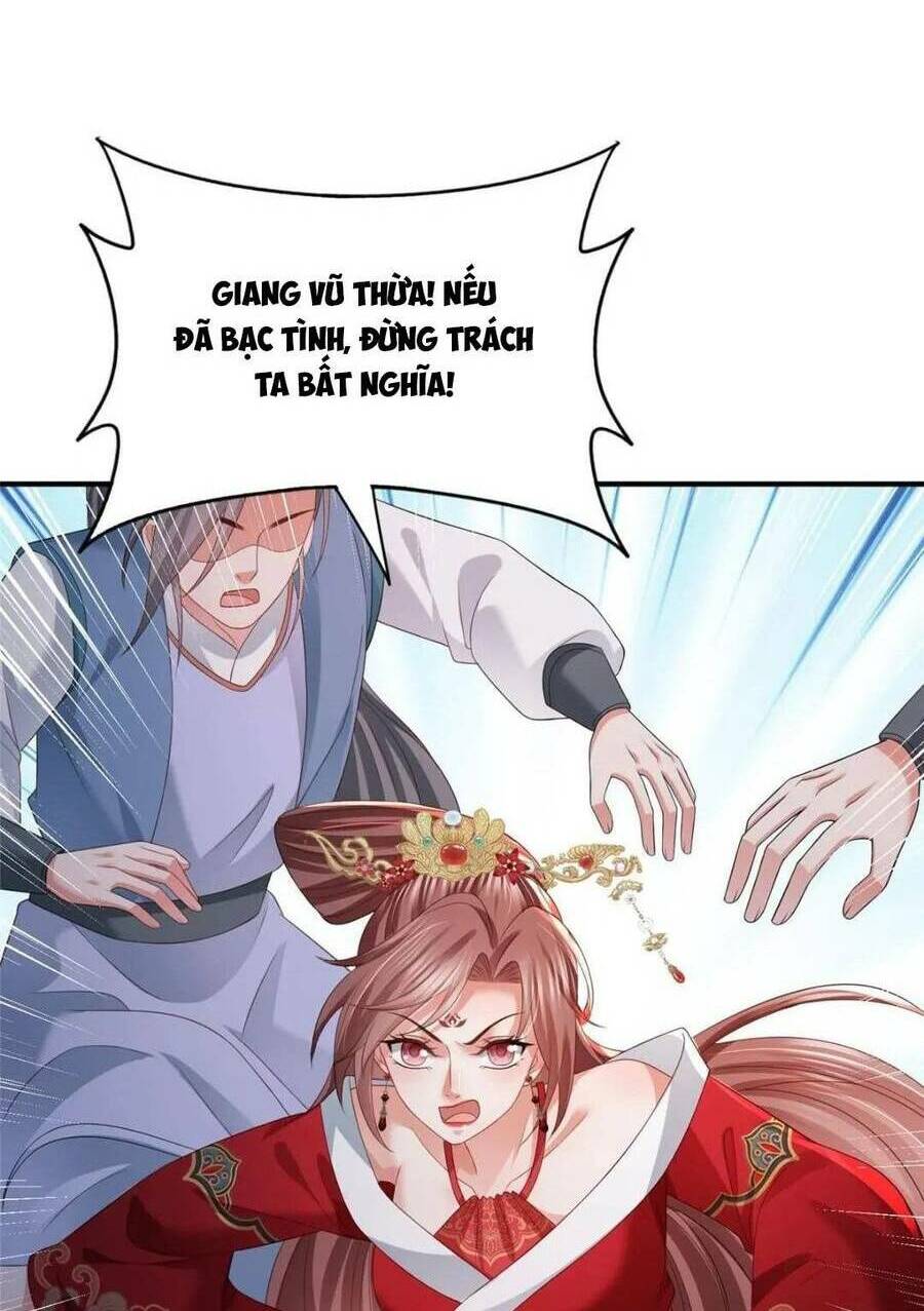 Cùng Ngự Thần Thú Báo Thù - Chap 100
