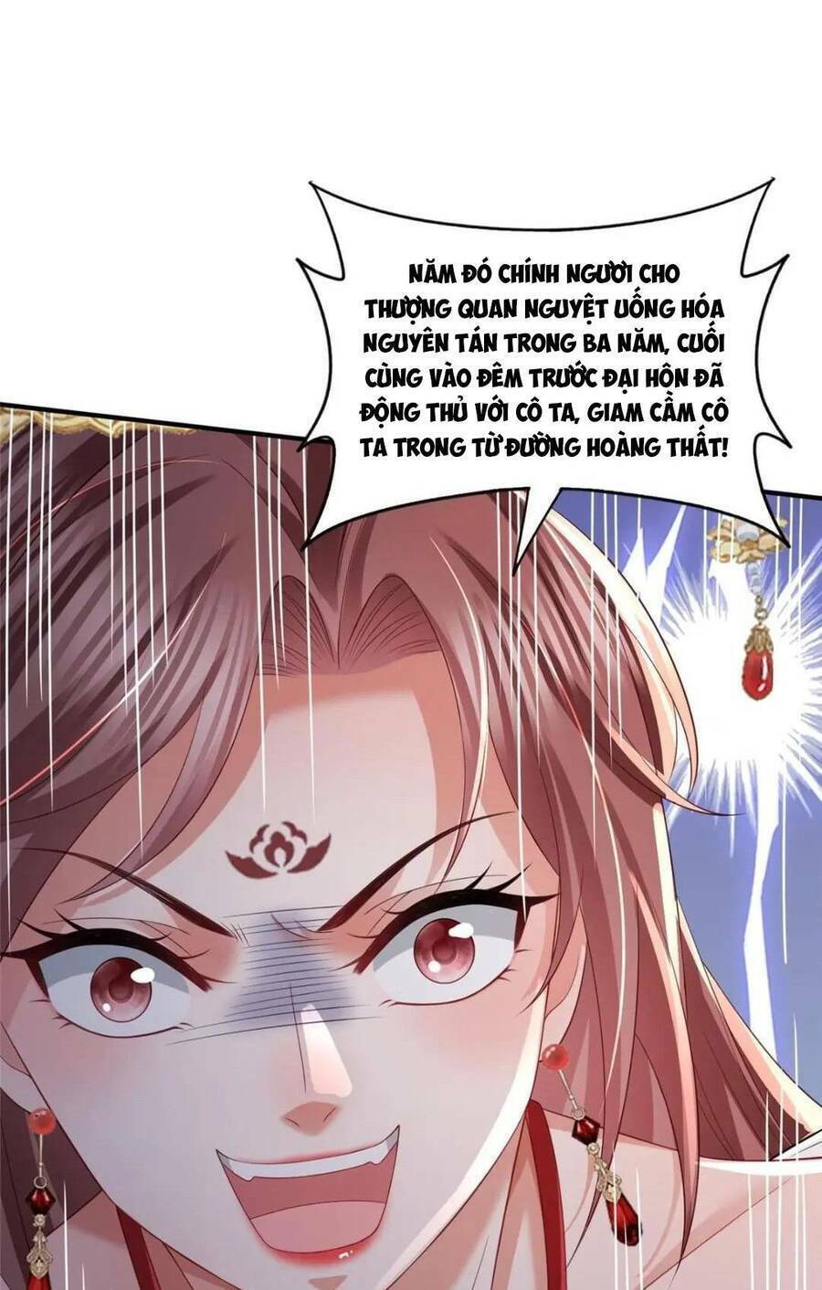 Cùng Ngự Thần Thú Báo Thù - Chap 100