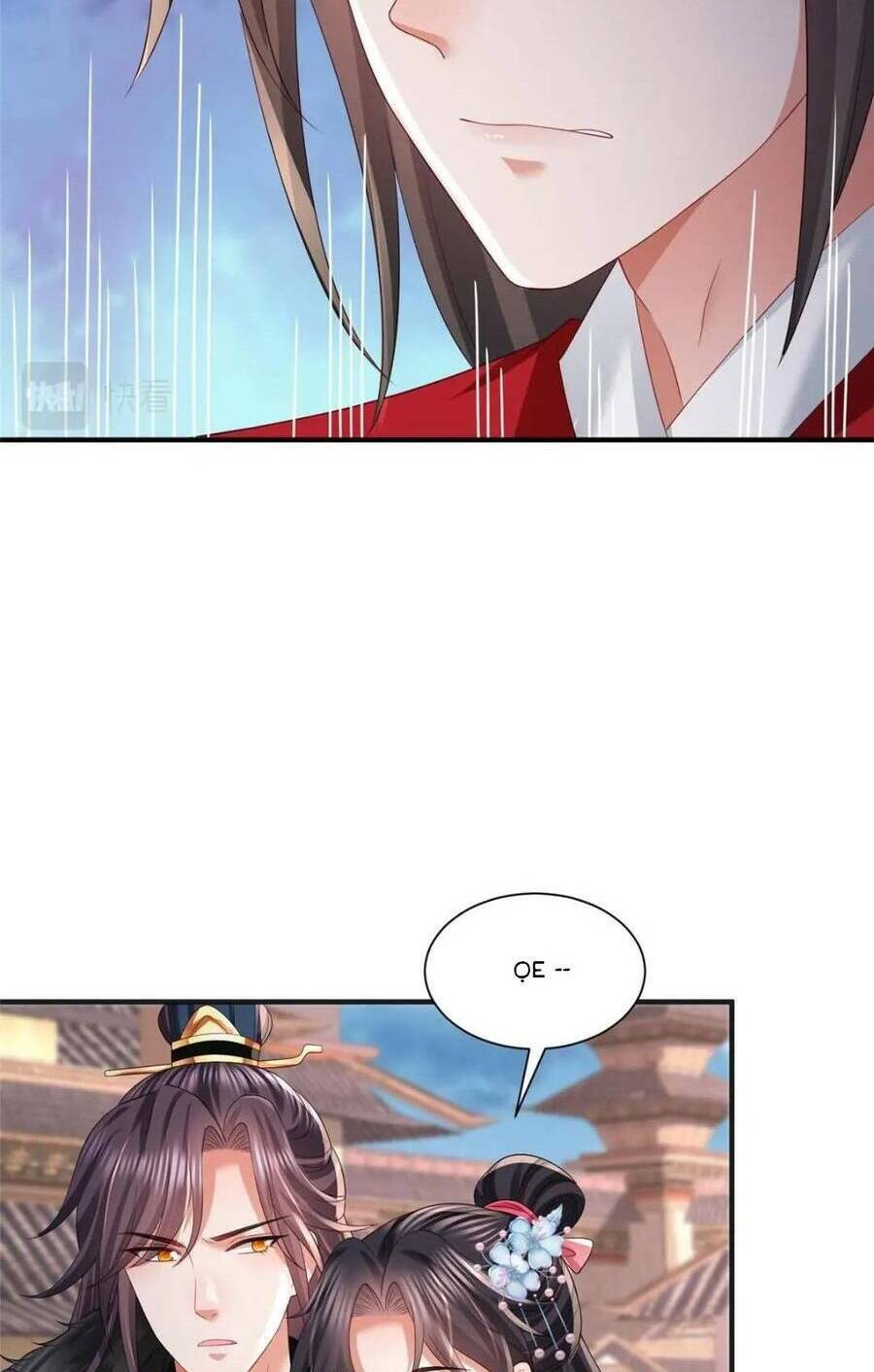 Cùng Ngự Thần Thú Báo Thù - Chap 100
