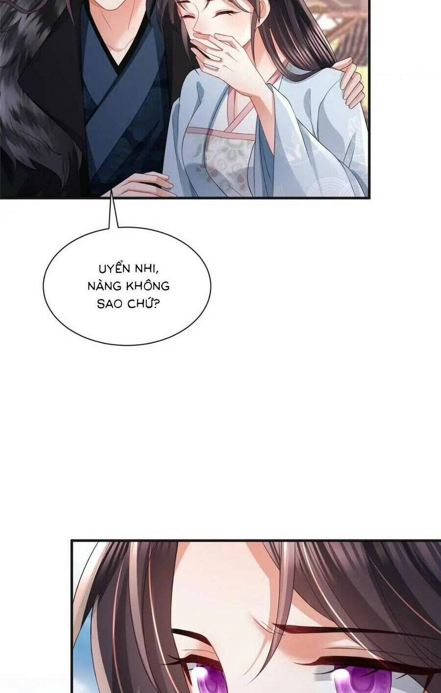 Cùng Ngự Thần Thú Báo Thù - Chap 100