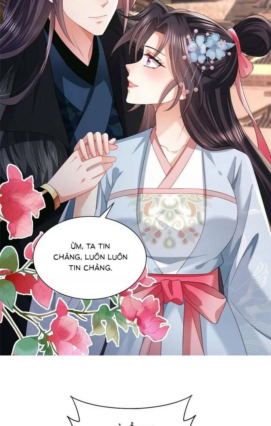 Cùng Ngự Thần Thú Báo Thù - Chap 100